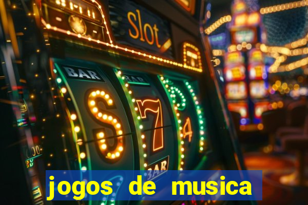 jogos de musica para pc